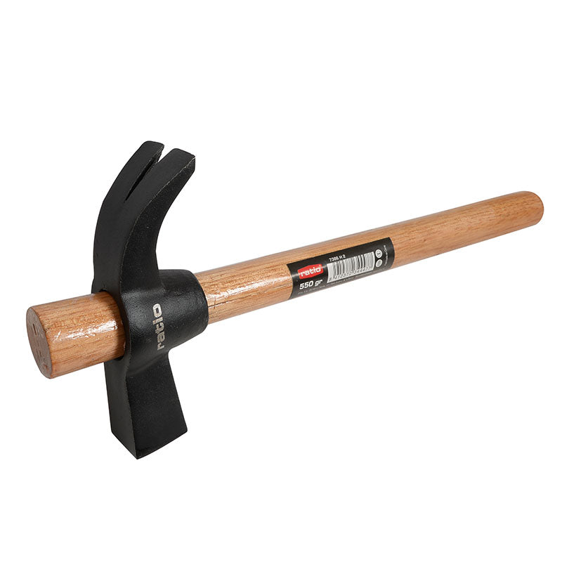 Claw hammer