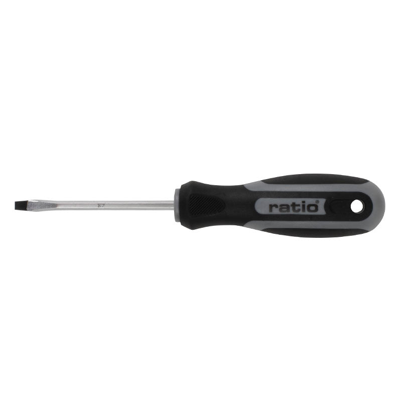 Flathead Screwdriver