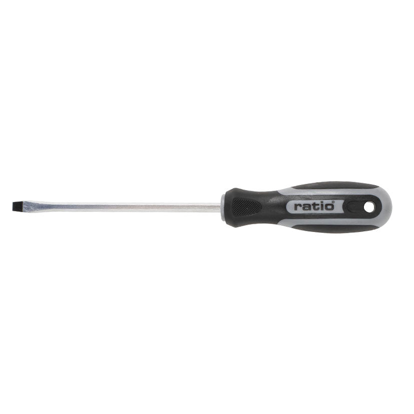 Flathead Screwdriver