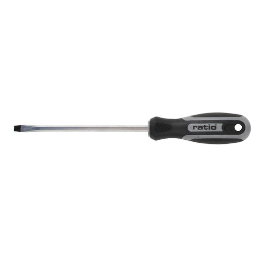 Slotted screwdriver