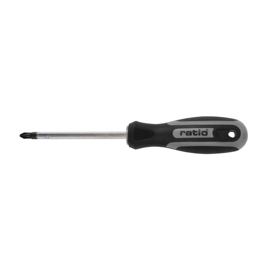 Phillips screwdriver