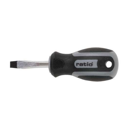 Body shop screwdriver