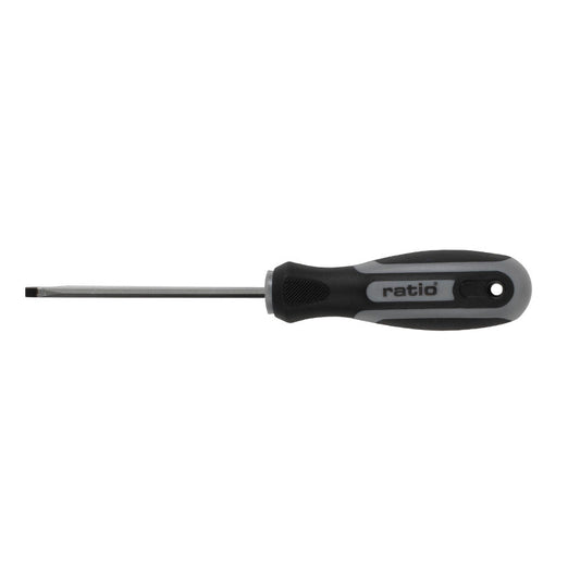 Slotted screwdriver