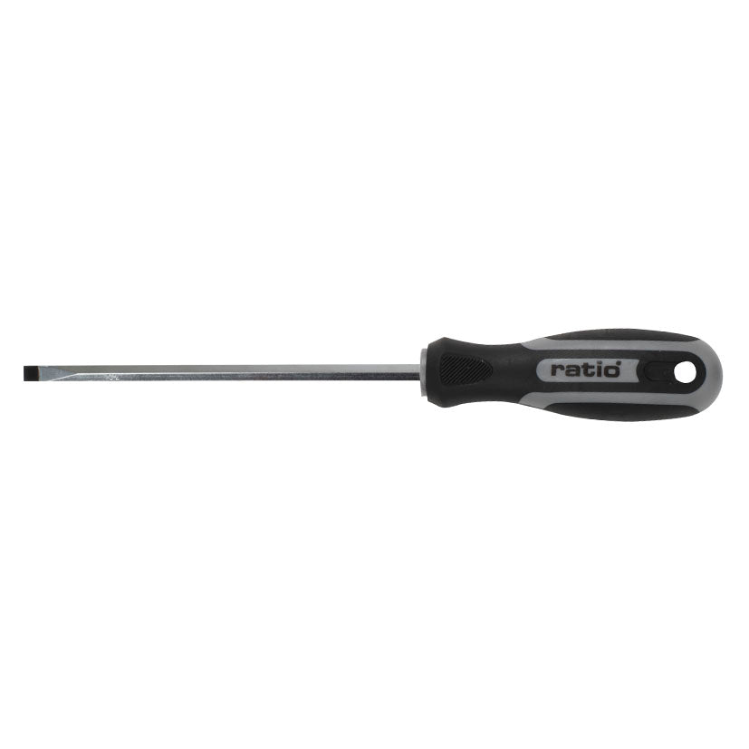Flathead Screwdriver