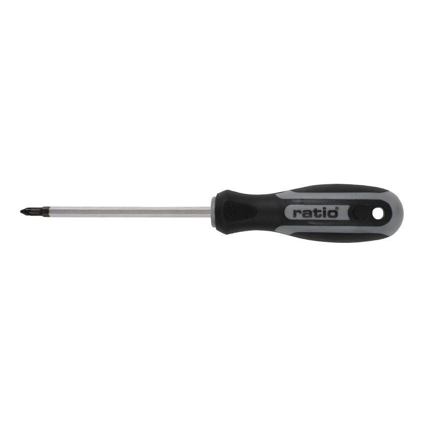 Screwdriver, Pozidriv, 5x100