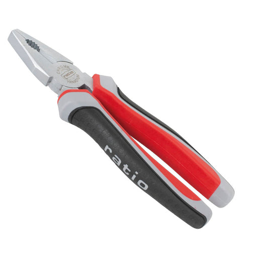 Combination pliers