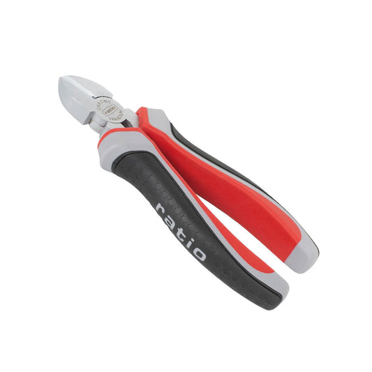 Cutting pliers