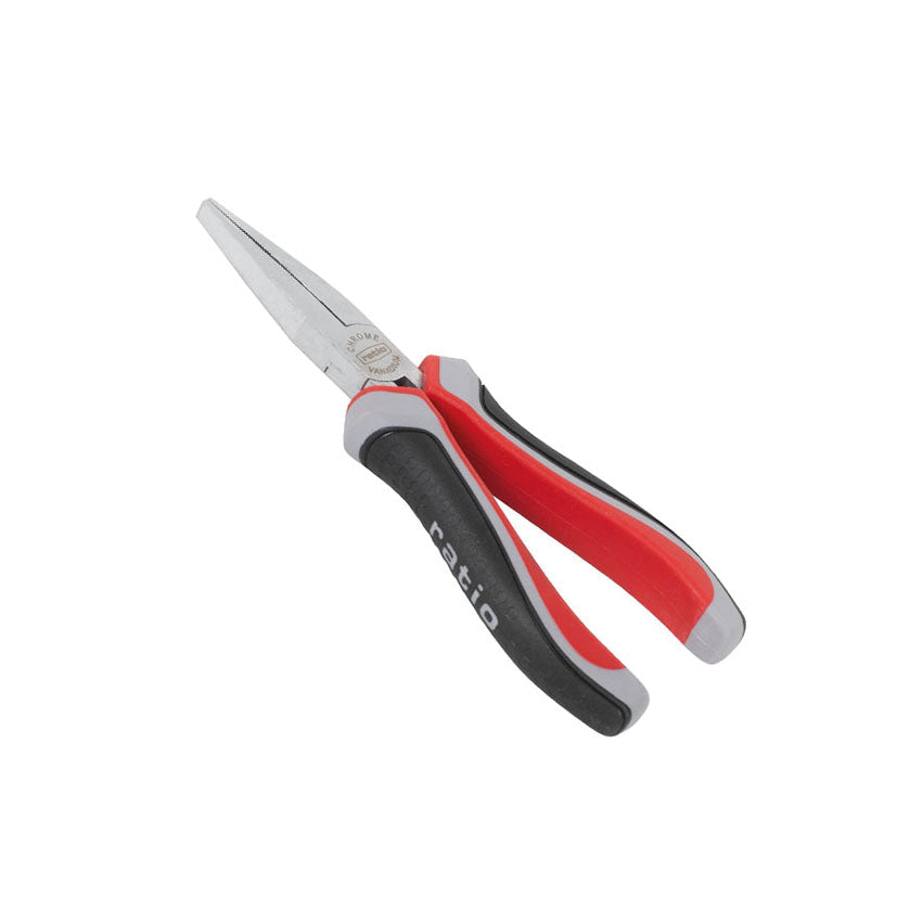 Flat-nose pliers