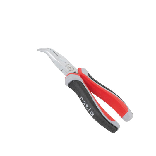 Pliers mouth