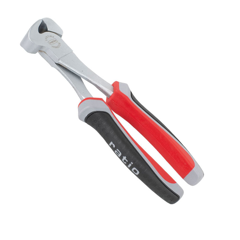 Cutting pliers