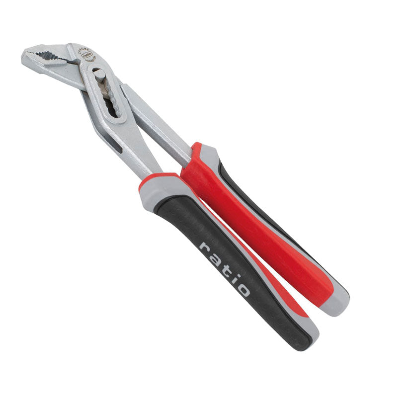 Pliers, long nose