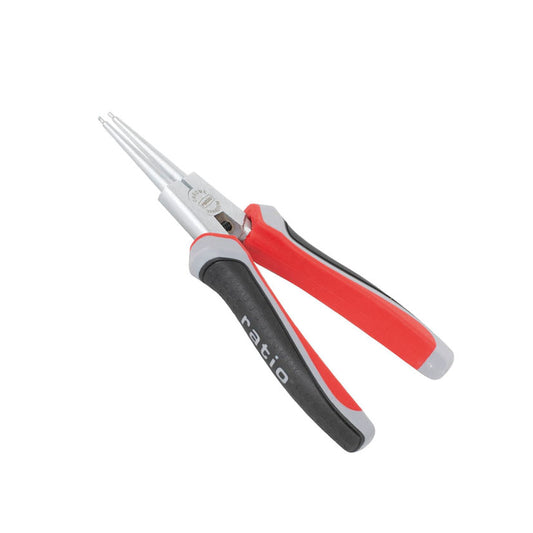 External straight circlip pliers 175mm