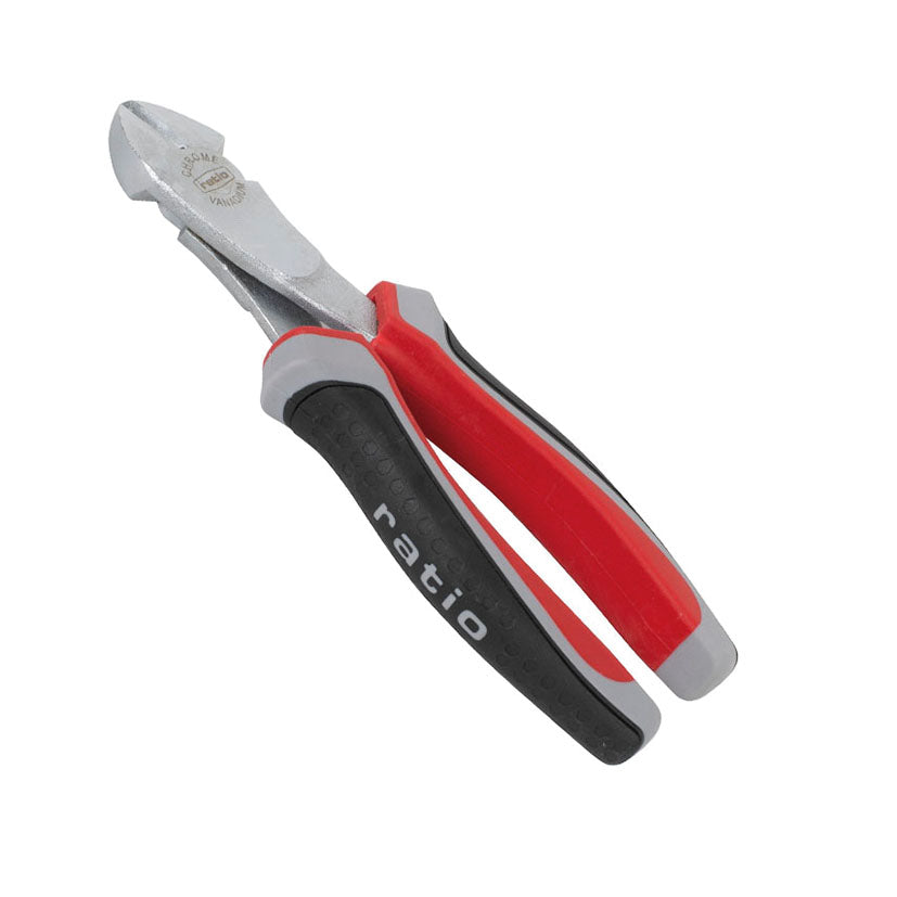 Cutting pliers