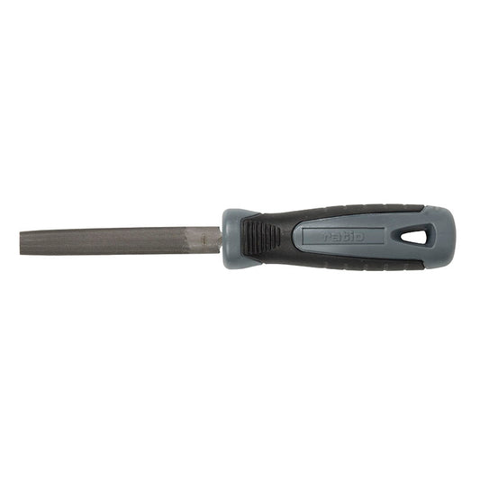 Half-round file