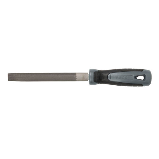 Half-round file
