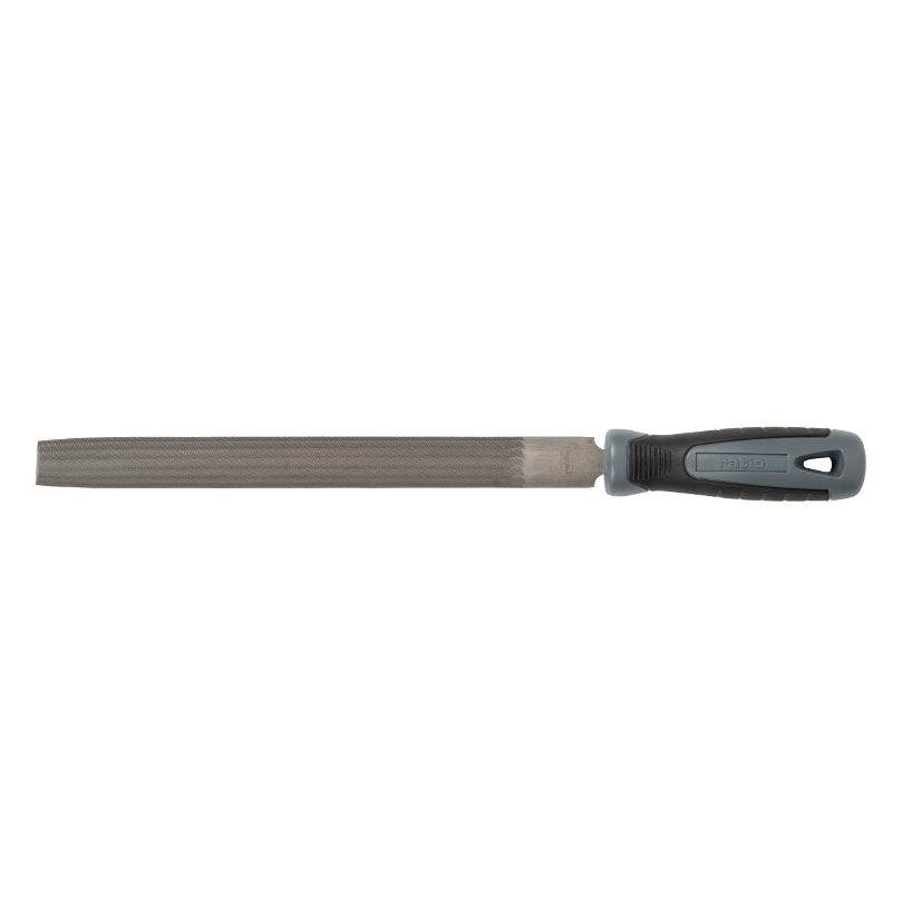 Half-round file