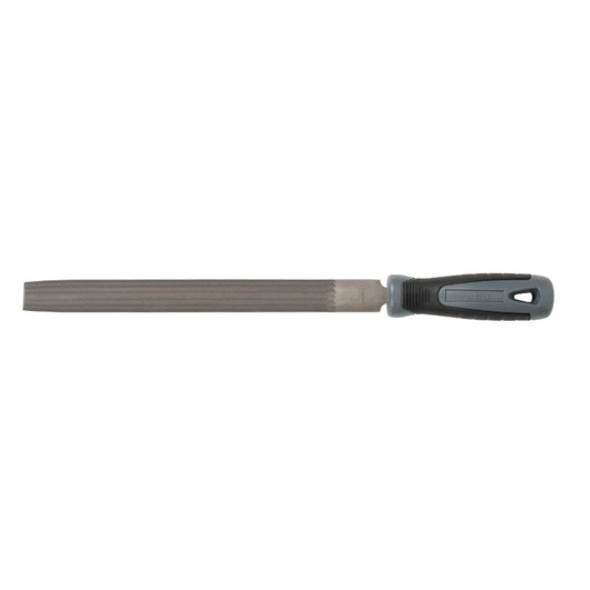 Half-round file