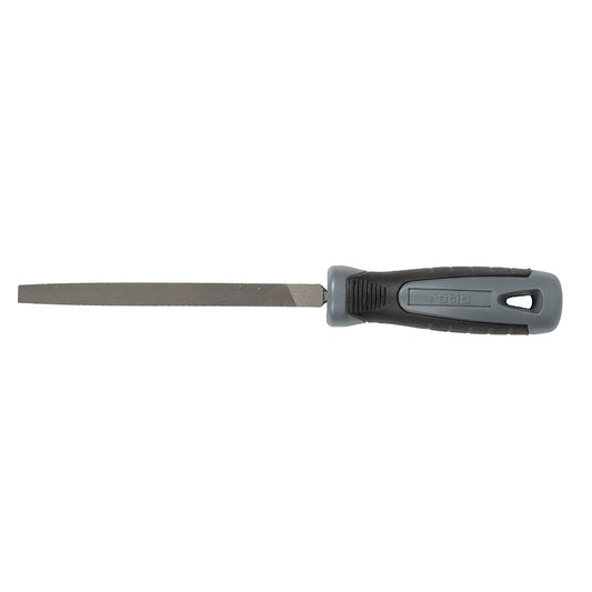 Three-square file
