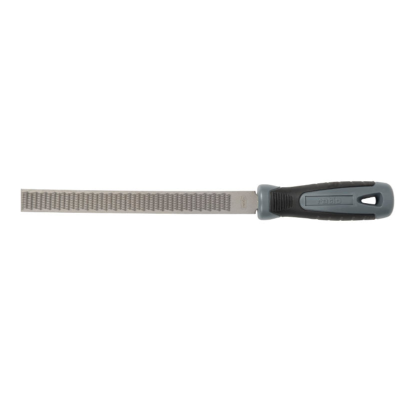 Flat rasp