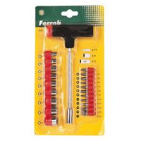 Screwdriver T