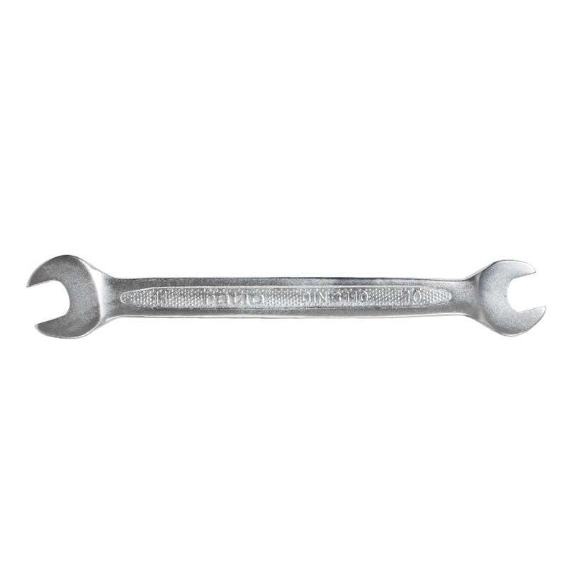 Open-end wrench
