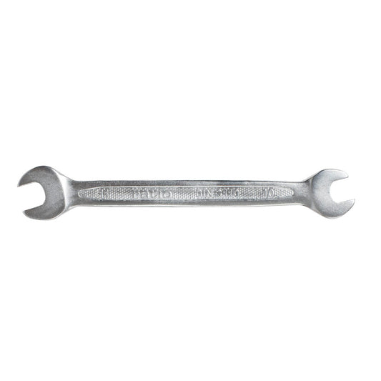 Open-end wrench