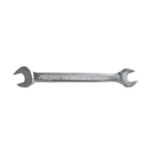 Fixed wrench