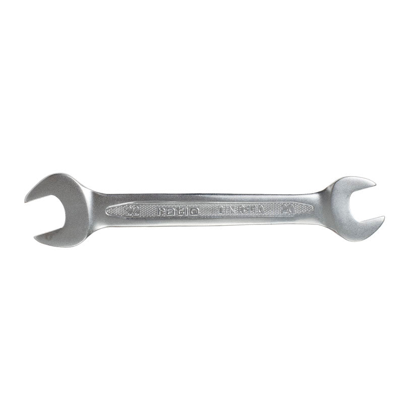 Open-end wrench