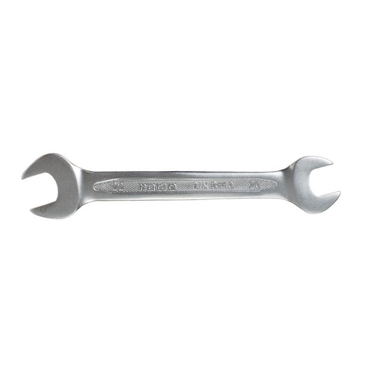 Open-end wrench