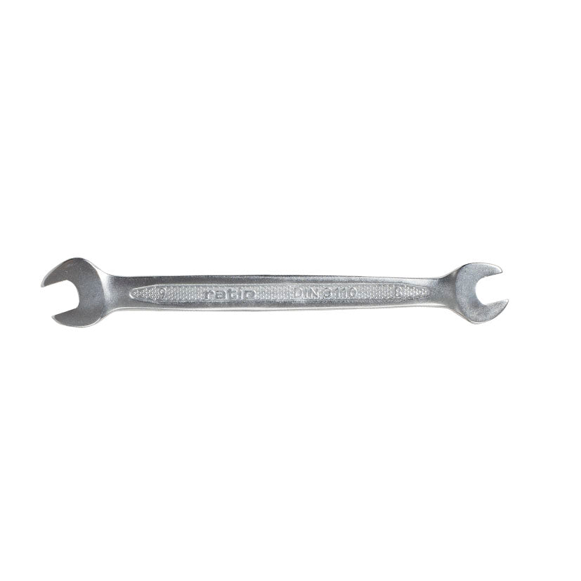 Open-end wrench