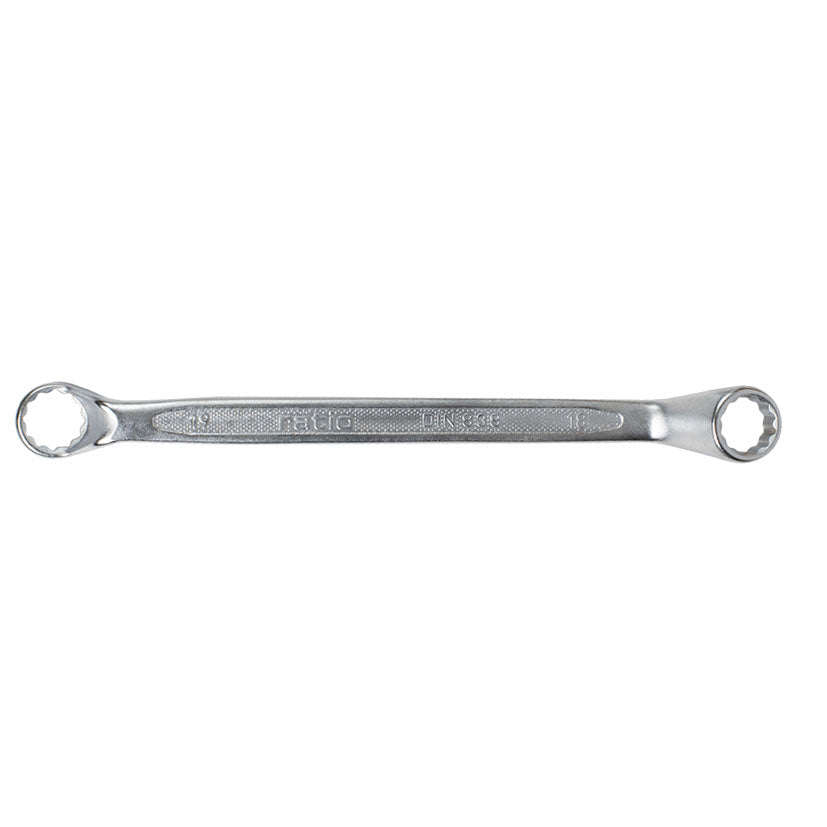 Fixed wrench