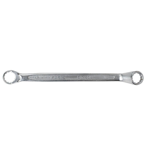 Fixed wrench