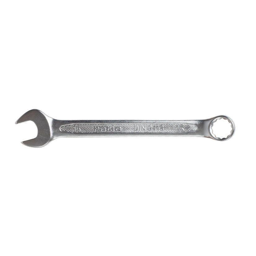 Combination wrench