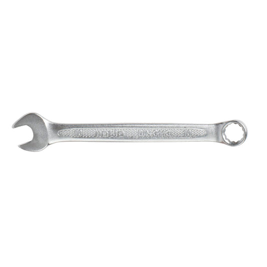 Llave comb.plana