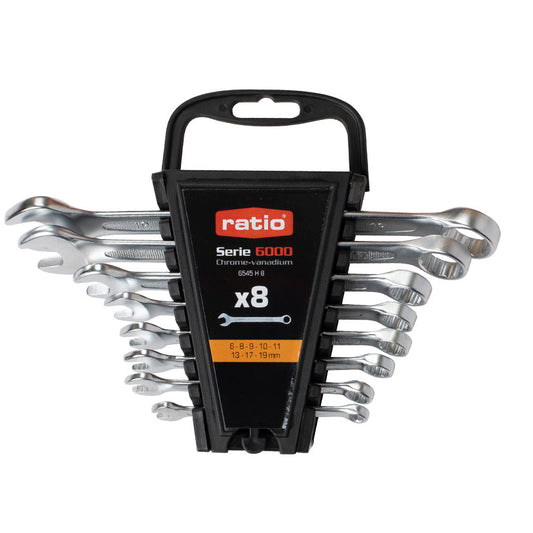 Combination wrench