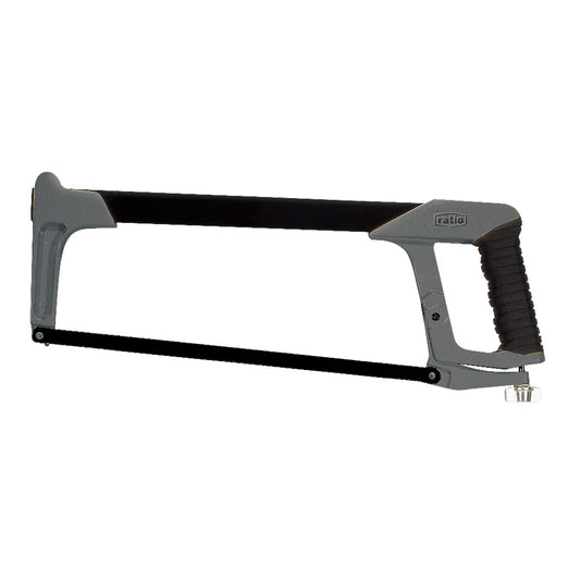 Hacksaw