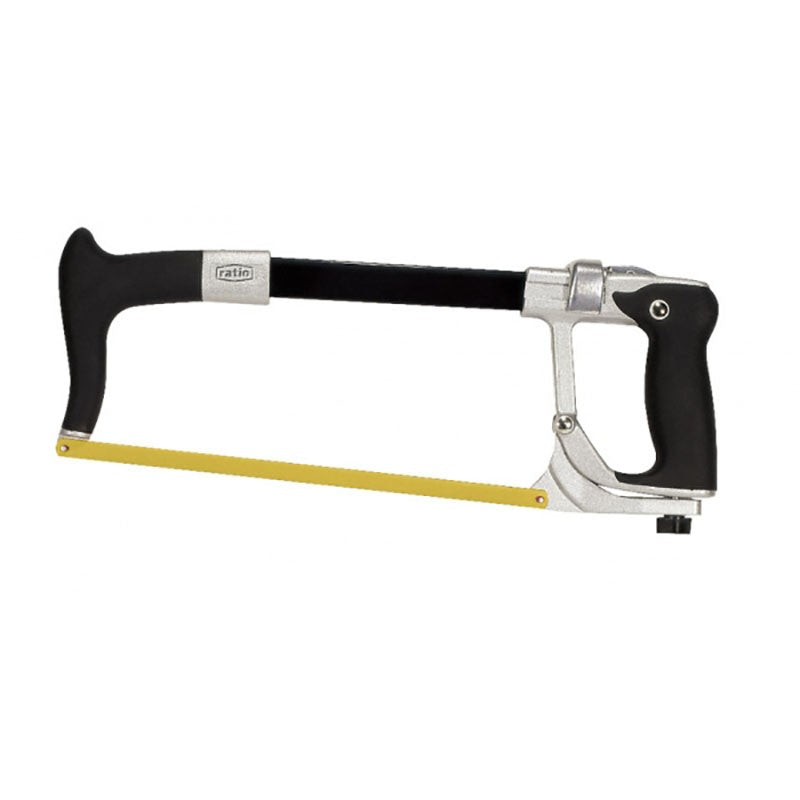 Hacksaw