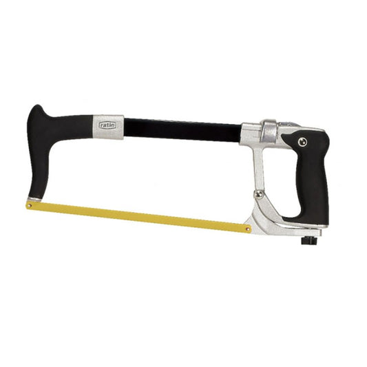 Hacksaw