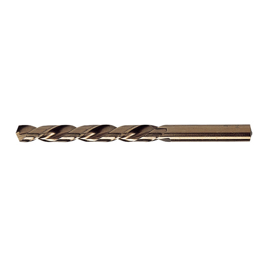 Metal drill bit
