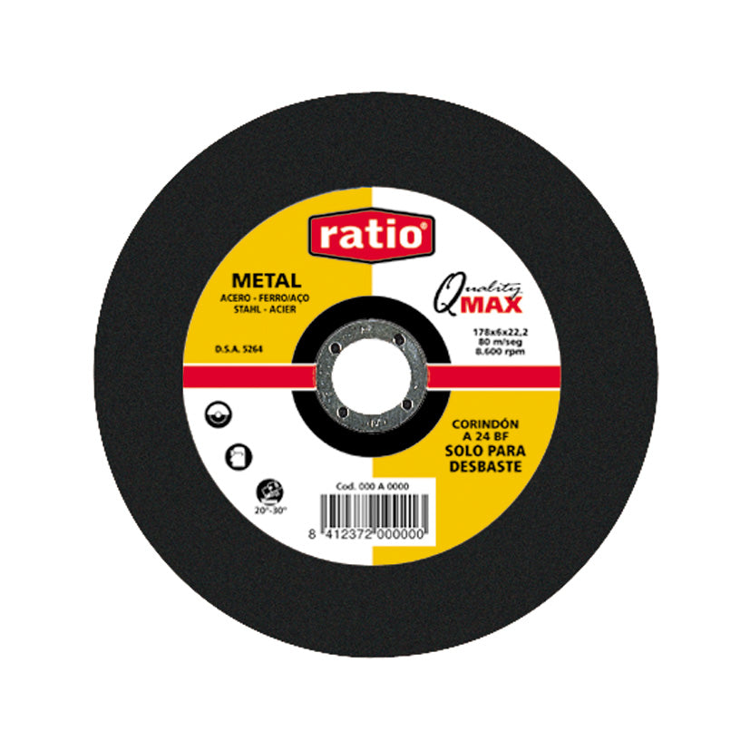 Grinding wheel
