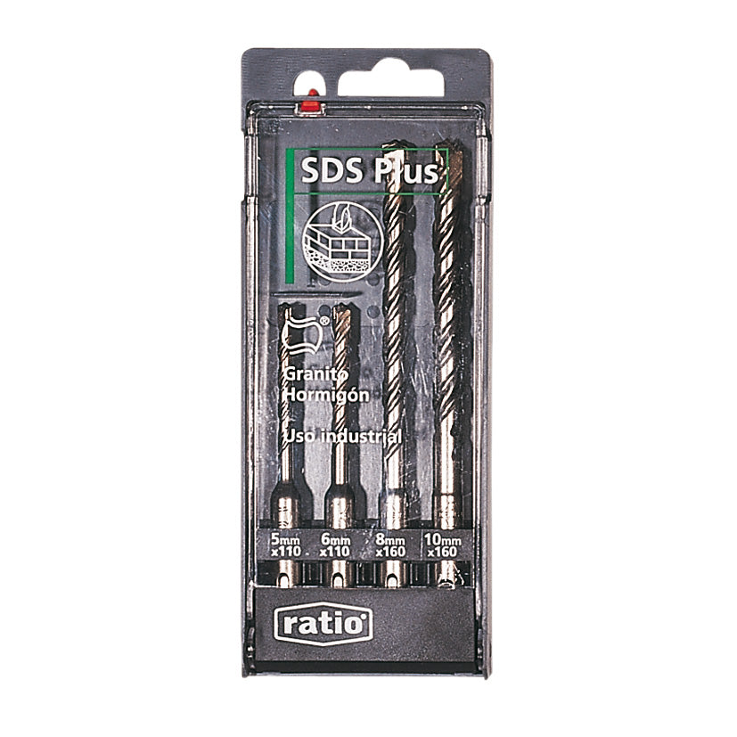 SDS drill bits