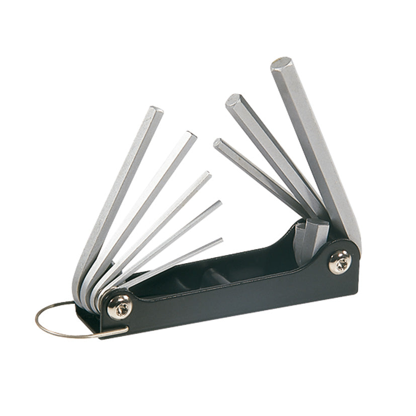 Allen wrenches