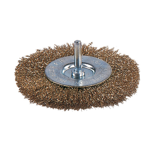 Circular Brush