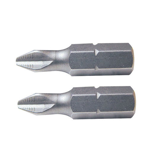 Screwdriver bit