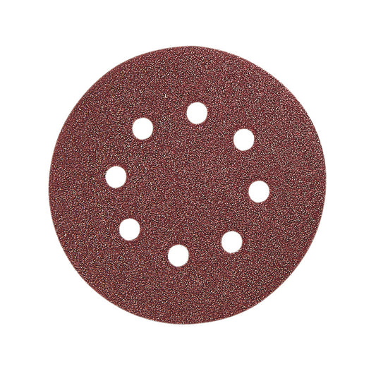 5 discs