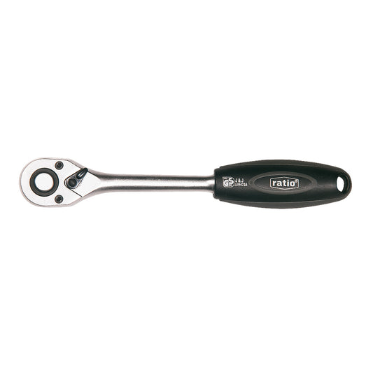 Ratchet wrench