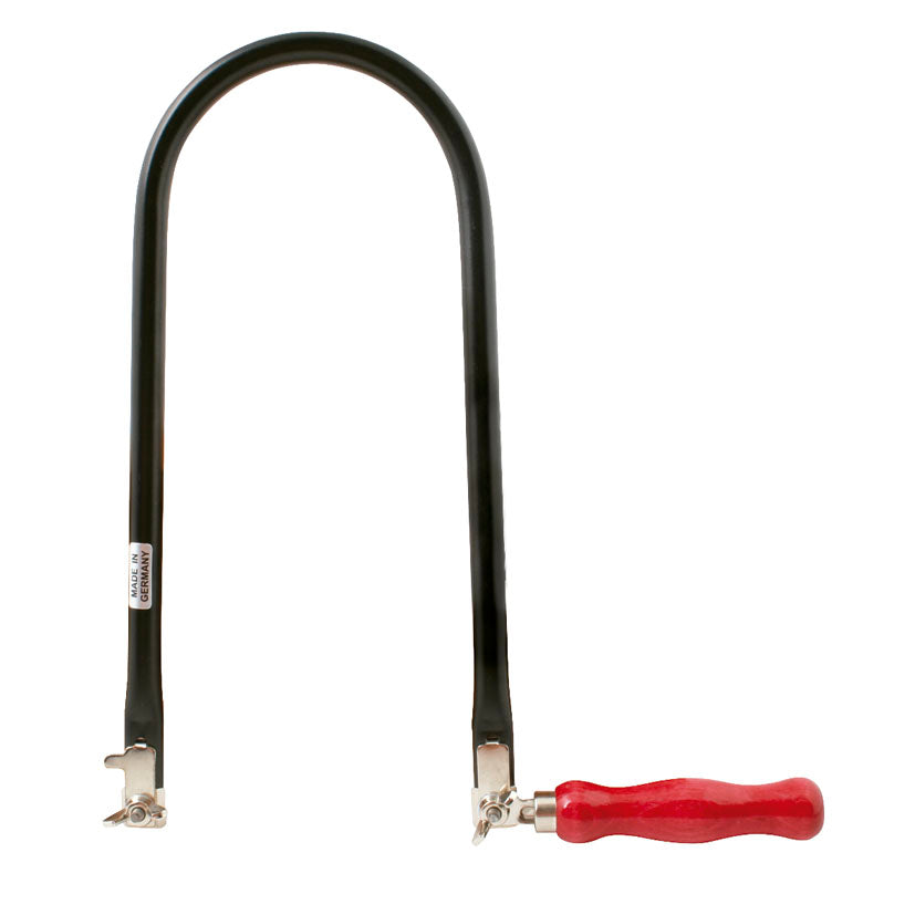 Bow saw