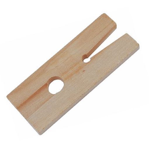 Astillera madera