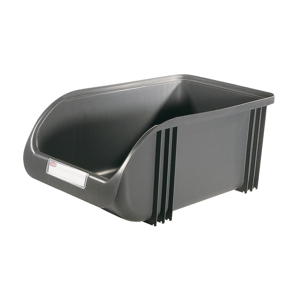 Stackable drawer