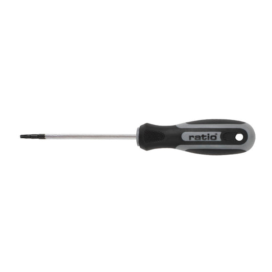 Destornillador torx